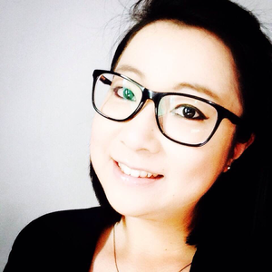 Foto de perfil de Luciane Gunji