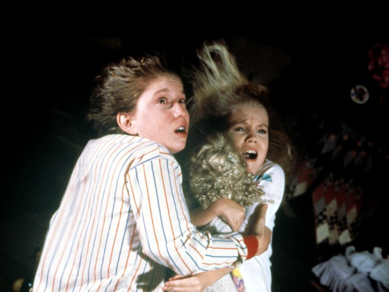 Foto 17 de Poltergeist 2: O Outro Lado