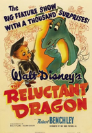 O Dragão Relutante (The Reluctant Dragon)