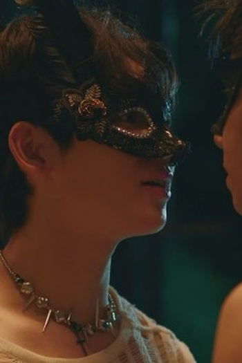Poster de Episódio EP 4 (2026)