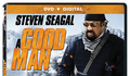 TRAILER "A GOOD MAN" DE STEVEN SEAGAL