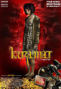 Keramat (Keramat)