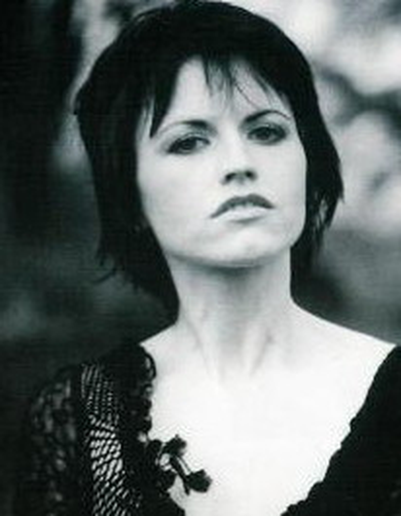 Dolores O'Riordan - Foto 17