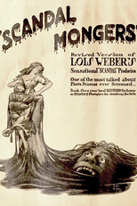 Escândalo (Scandal Mongers)