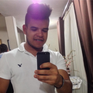 Foto de perfil de Jeferson