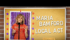 Maria Bamford: Local Act (Official Trailer)