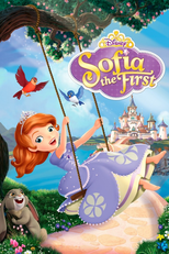 Sofia the First (Sofia the First)