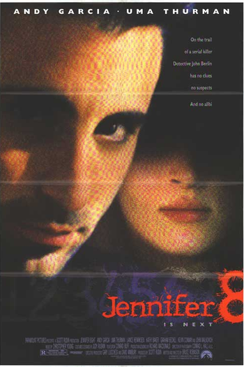  de Filme Jennifer 8: A Próxima Vítima (1992)