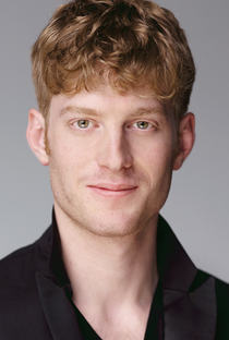 Wade Bogert-O'Brien - Poster 1