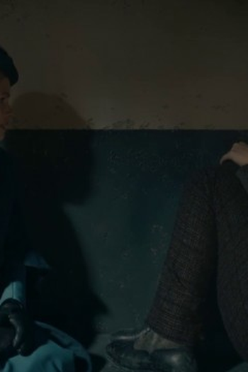 Poster de Episódio Bloodline (2023)