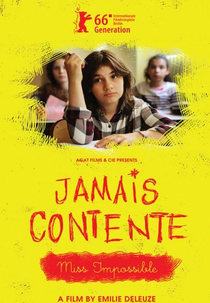 Jamais contente (Jamais contente)