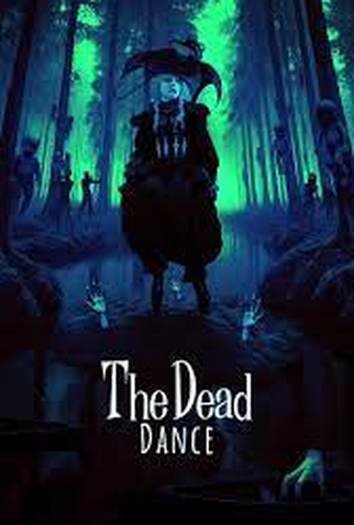 Poster 5 de Curta The Dead Dance (2025)
