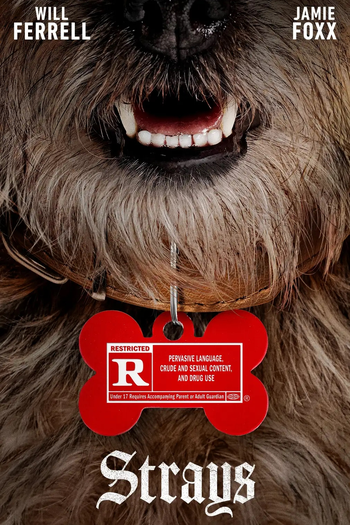  de Filme Ruim Pra Cachorro (2023)