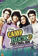 Camp Rock 2: The Final Jam (Camp Rock 2 The Final Jam)