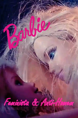 Barbie feminista e anti-homem (Barbie feminista e anti-homem)