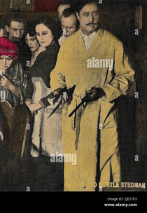 The Prison Without Walls (The Prison Without Walls)