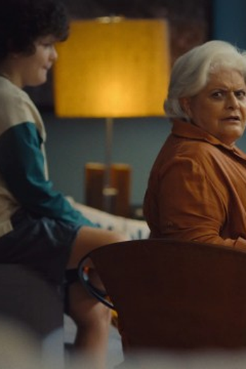 Poster de Episódio Depois de ter você (2024)