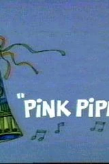 Flautista Cor-de-rosa (Pink Piper)