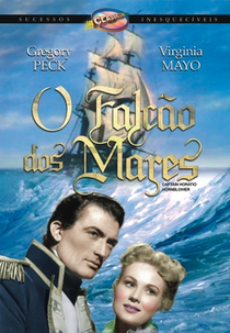 O Falcão dos Mares (Captain Horatio Hornblower)