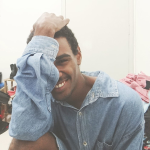 Foto de perfil de Gabriel Asafe