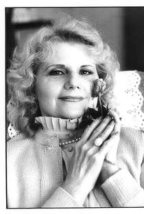 Virginia C. Andrews - Poster 1