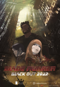 Blade Runner: Blecaute 2022 (Blade Runner: Black Out 2022)