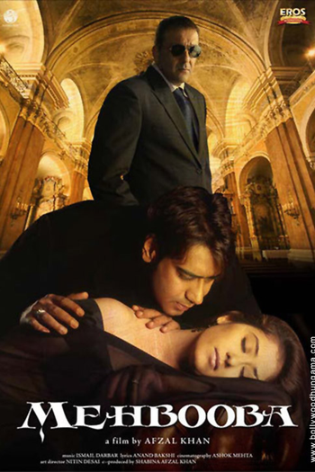  de Filme Mehbooba (2008)