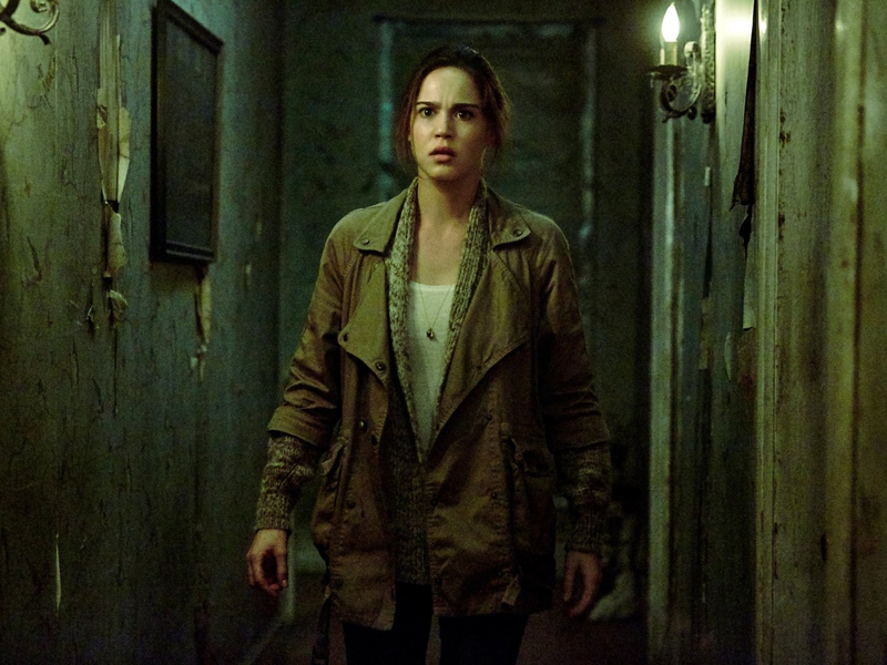 Foto 31 de O Chamado 3