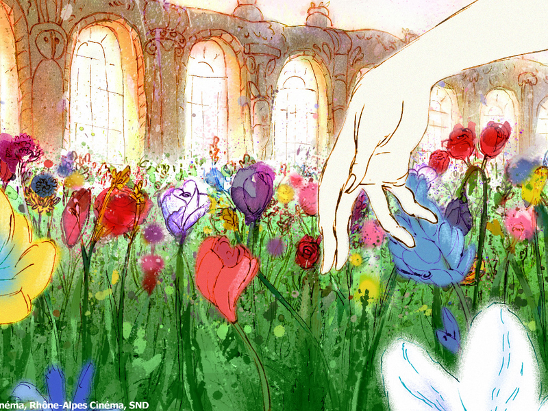 Foto 1 de Tia Hilda!