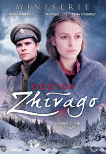Doutor Jivago (Doctor Zhivago)