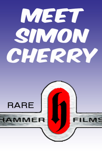 Meet Simon Cherry - Poster / Capa / Cartaz - Oficial 2