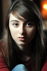 Jasmine Jessica Anthony