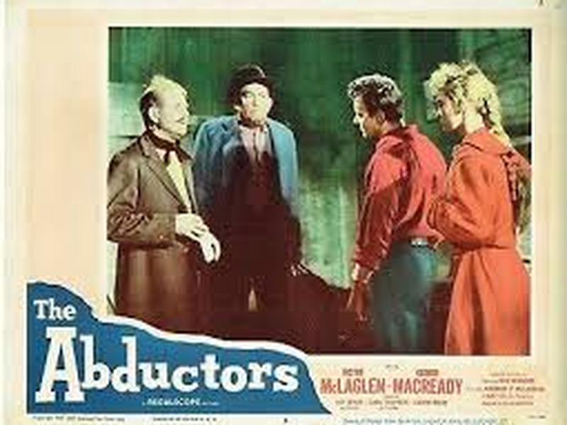 Foto 4 de Rapto Macabro