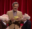 Hal Linden