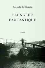 Mergulhador Fantástico (Plongeur fantastique)