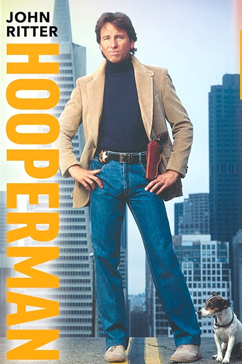  de Série Hooperman (1ª Temporada) (1987)
