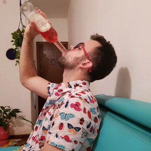 Foto de perfil de Mateus