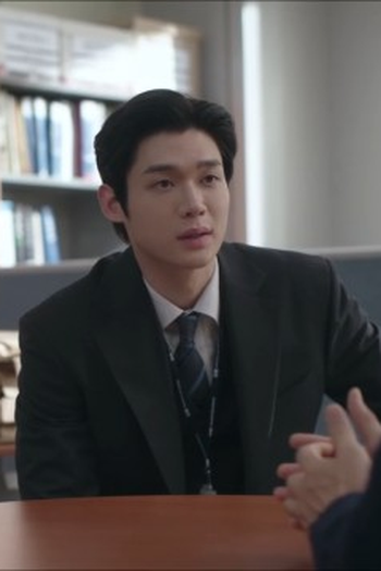 Poster de Episódio 6회 (None)