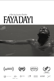 Faya Dayi - Poster / Capa / Cartaz - Oficial 2