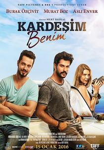 My Brother (Kardeşim Benim)