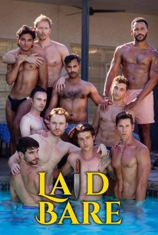 Poster 1 de Série Laid Bare (2026)