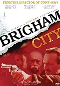 Brigham City (Brigham City)