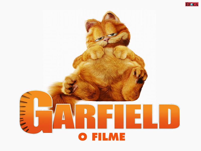 Foto 6 de Garfield: O Filme