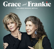 Grace and Frankie (1ª Temporada)