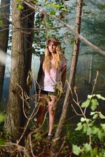 Poster de Filme Talbot County  (2016)