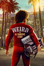 Weird: The Al Yankovic Story (Weird: The Al Yankovic Story)