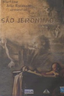 São Jerônimo - Poster / Capa / Cartaz - Oficial 2
