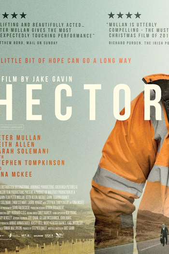  de Filme Hector (2015)