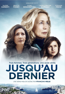 Mistérios em Família (Jusqu'au dernier)