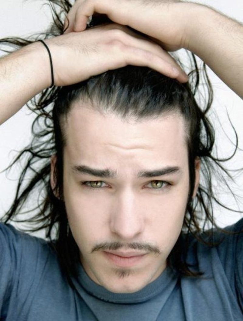 Marc-André Grondin - Foto 9